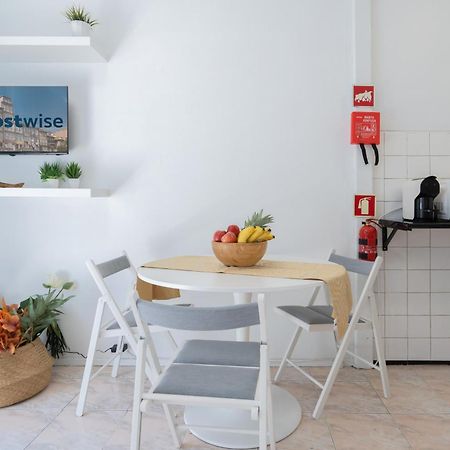 Апартаменты Sweet Flats With Netflix - Bolhao City Center Порту Экстерьер фото