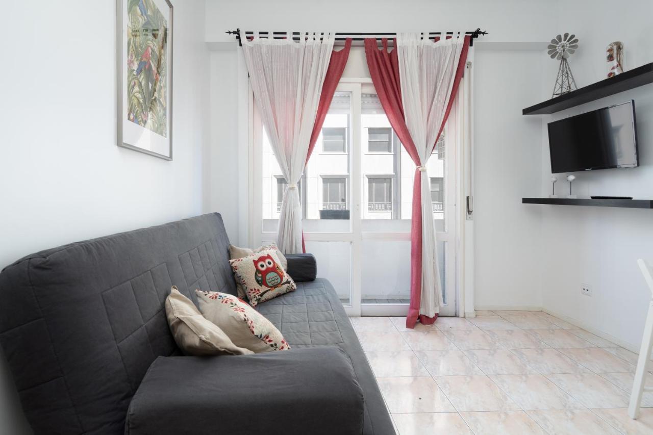 Апартаменты Sweet Flats With Netflix - Bolhao City Center Порту Экстерьер фото