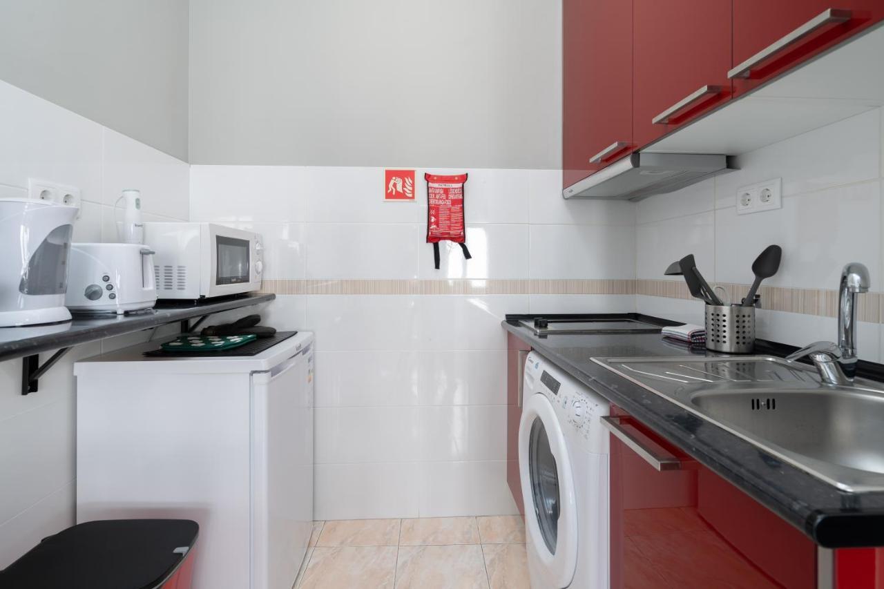 Апартаменты Sweet Flats With Netflix - Bolhao City Center Порту Экстерьер фото
