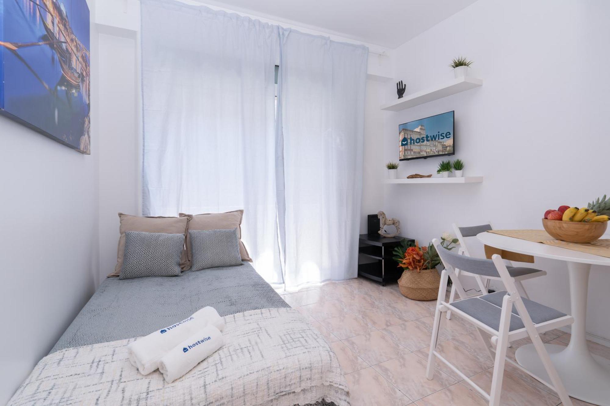 Апартаменты Sweet Flats With Netflix - Bolhao City Center Порту Экстерьер фото